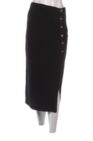 Szoknya Zara, Méret S, Szín Fekete, Ár 8 261 Ft