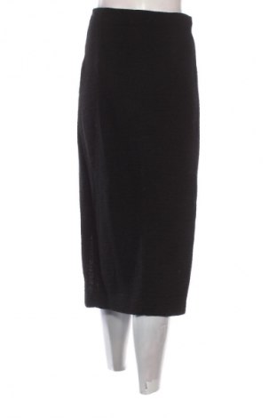 Szoknya Zara, Méret S, Szín Fekete, Ár 8 261 Ft