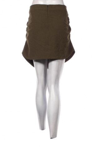 Szoknya Zara, Méret XL, Szín Zöld, Ár 3 429 Ft