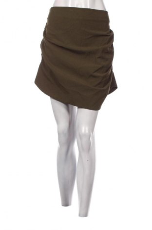 Szoknya Zara, Méret XL, Szín Zöld, Ár 3 429 Ft