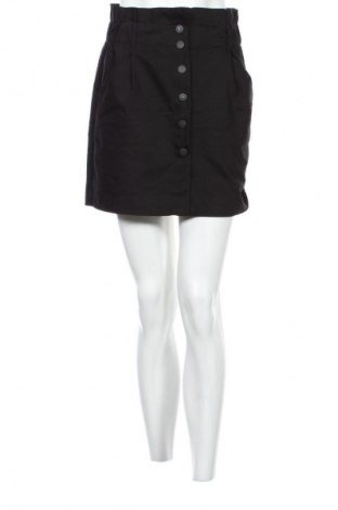 Szoknya Zara, Méret M, Szín Fekete, Ár 3 579 Ft