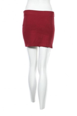 Szoknya Zara, Méret L, Szín Piros, Ár 3 569 Ft
