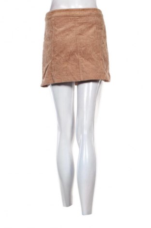 Szoknya Zara, Méret S, Szín Barna, Ár 3 769 Ft