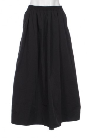 Szoknya Zara, Méret S, Szín Fekete, Ár 5 700 Ft