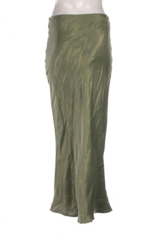 Szoknya Zara, Méret M, Szín Zöld, Ár 5 700 Ft