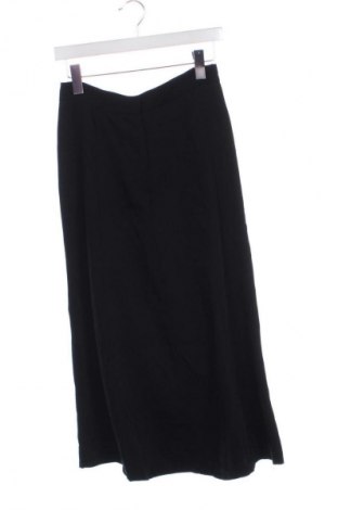 Пола Zara, Размер XS, Цвят Черен, Цена 9,71 €