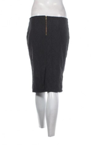 Szoknya Zara, Méret M, Szín Fekete, Ár 3 239 Ft