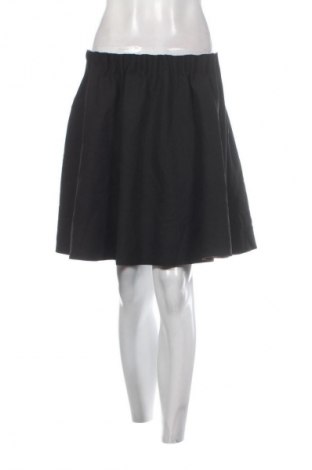 Szoknya Zara, Méret L, Szín Fekete, Ár 3 099 Ft