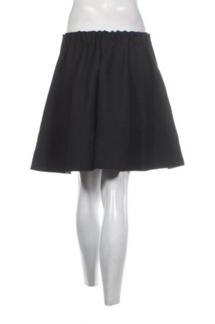 Szoknya Zara, Méret L, Szín Fekete, Ár 3 099 Ft