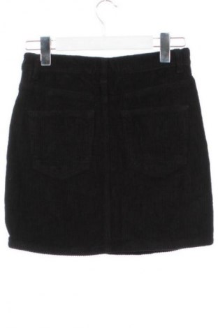 Szoknya Zara, Méret XS, Szín Fekete, Ár 3 999 Ft