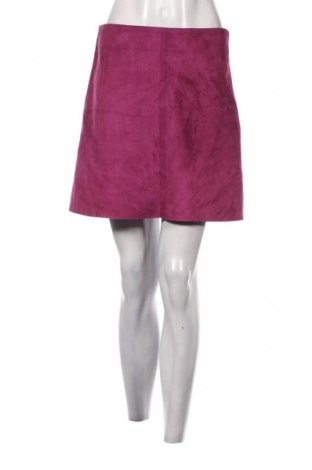 Szoknya Zara, Méret M, Szín Lila, Ár 3 499 Ft
