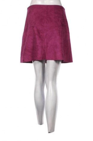 Szoknya Zara, Méret M, Szín Lila, Ár 3 499 Ft