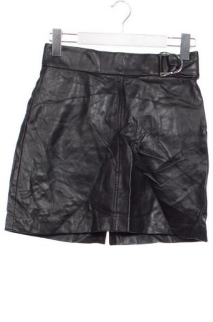 Szoknya Zara, Méret XS, Szín Fekete, Ár 4 059 Ft