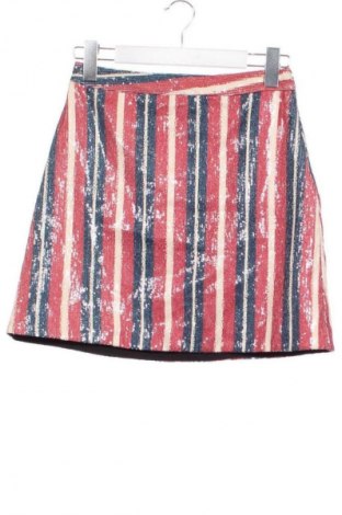 Sukňa Zara, Veľkosť XS, Farba Viacfarebná, Cena  8,95 €