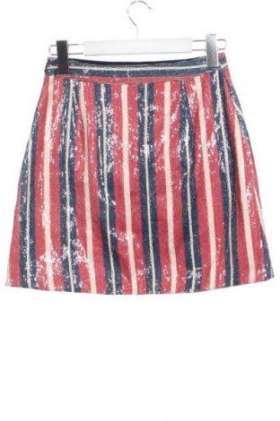 Sukňa Zara, Veľkosť XS, Farba Viacfarebná, Cena  8,95 €