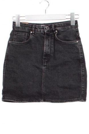 Szoknya Zara, Méret XS, Szín Szürke, Ár 4 449 Ft