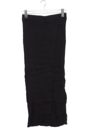 Rock Zara, Größe XS, Farbe Schwarz, Preis € 15,99