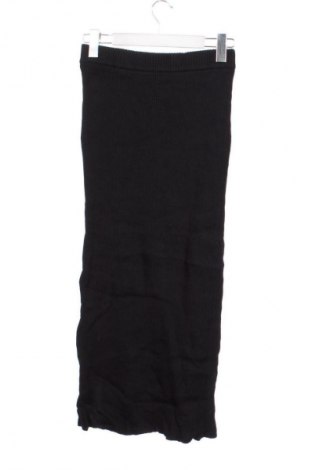 Rock Zara, Größe XS, Farbe Schwarz, Preis € 15,99