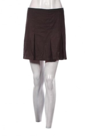 Nadrágszoknya PUMA, Méret S, Szín Barna, Ár 6 219 Ft
