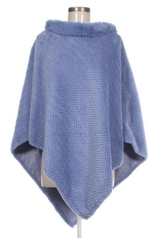 Poncho Alesia, Größe M, Farbe Lila, Preis € 15,99