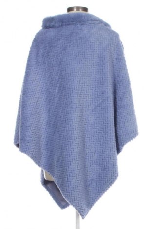 Poncho Alesia, Größe M, Farbe Lila, Preis € 15,99