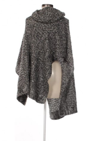 Pončo  Amisu, Veľkosť M, Farba Viacfarebná, Cena  11,95 €