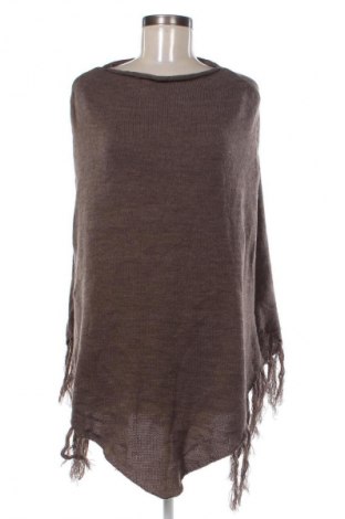 Poncho Anna Field, Größe M, Farbe Mehrfarbig, Preis € 12,99