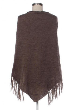 Poncho Anna Field, Größe M, Farbe Mehrfarbig, Preis € 12,99