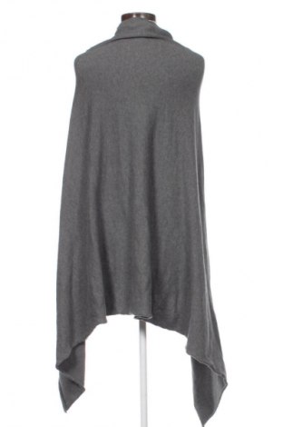 Poncho Bpc Bonprix Collection, Größe M, Farbe Grau, Preis € 8,43