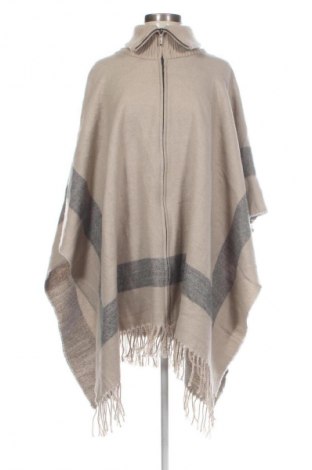 Пончо C&A, Размер M, Цвят Многоцветен, Цена 9,71 €