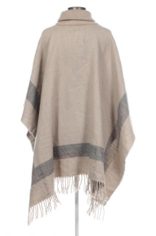 Пончо C&A, Размер M, Цвят Многоцветен, Цена 9,71 €