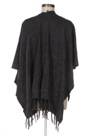 Poncsó Canda, Méret L, Szín Szürke, Ár 3 819 Ft