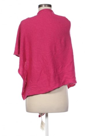 Poncsó Cashmere Collection, Méret M, Szín Rózsaszín, Ár 11 149 Ft