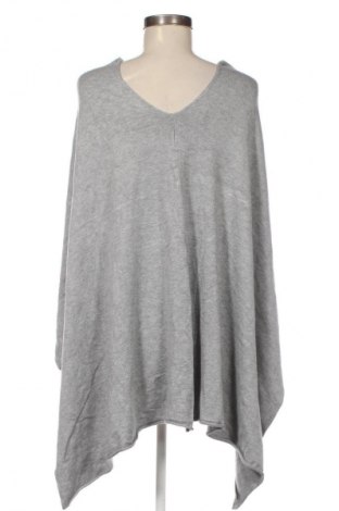 Пончо Comma,, Размер M, Цвят Сив, Цена 16,36 €