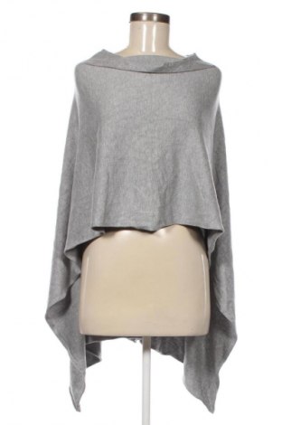 Пончо Comma,, Размер M, Цвят Сив, Цена 16,36 €