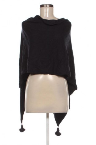 Pončo  Comma,, Velikost M, Barva Modrá, Cena  359,00 Kč