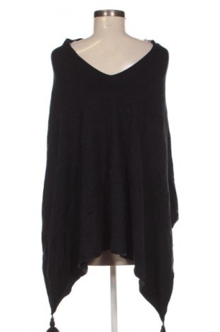 Pončo  Comma,, Velikost M, Barva Modrá, Cena  359,00 Kč