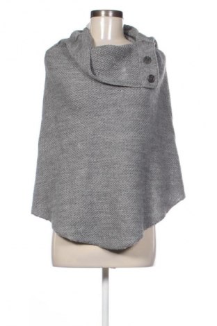 Pončo  Comma,, Veľkosť M, Farba Sivá, Cena  18,95 €