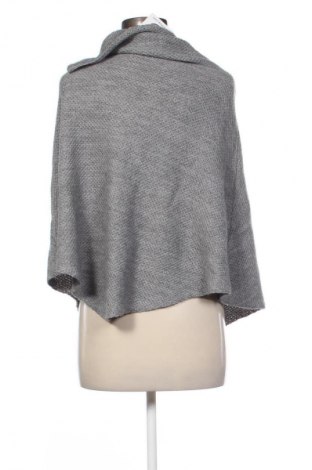 Pončo  Comma,, Veľkosť M, Farba Sivá, Cena  18,95 €