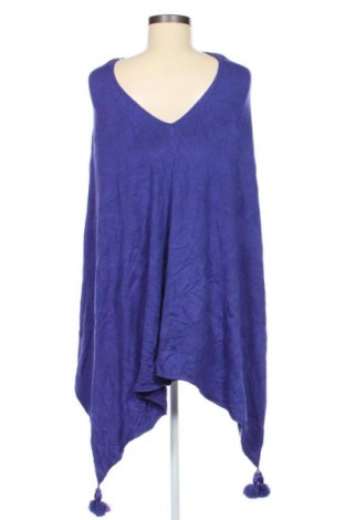 Poncsó Comma,, Méret M, Szín Lila, Ár 6 629 Ft