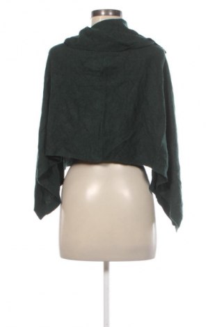 Poncho David Lawrence, Größe S, Farbe Grün, Preis 23,99 €