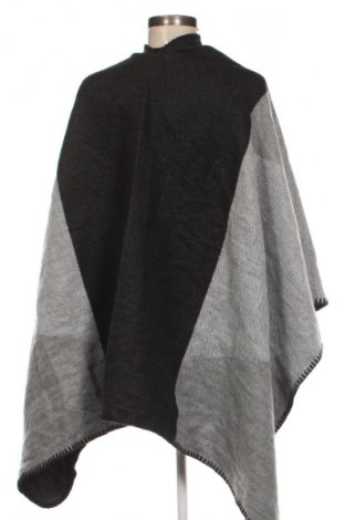 Пончо Ed.it.ed, Размер M, Цвят Многоцветен, Цена 10,22 €
