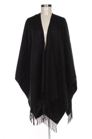 Poncsó Fair Lady, Méret L, Szín Fekete, Ár 5 439 Ft