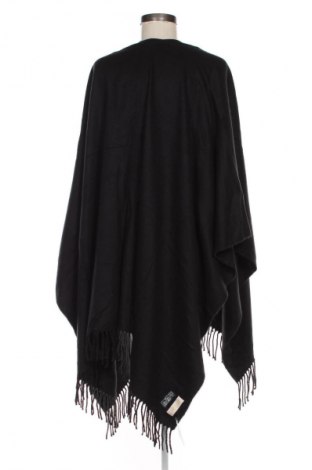 Poncsó Fair Lady, Méret L, Szín Fekete, Ár 5 439 Ft