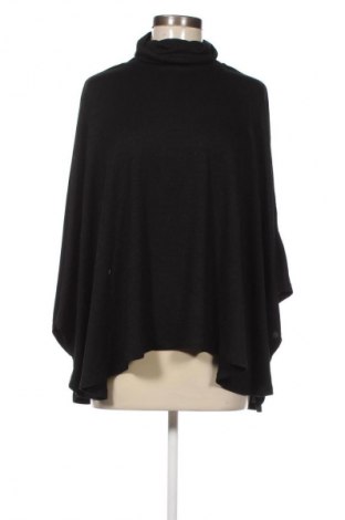 Poncsó Forever 21, Méret M, Szín Fekete, Ár 6 539 Ft