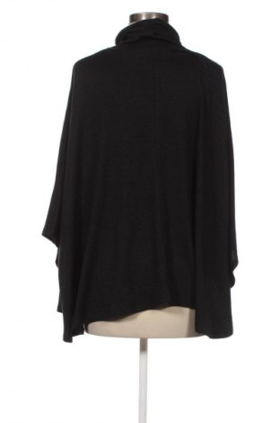 Poncsó Forever 21, Méret M, Szín Fekete, Ár 6 539 Ft