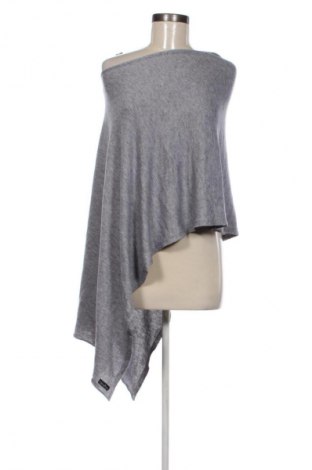 Pončo  Fraas, Velikost M, Barva Šedá, Cena  589,00 Kč