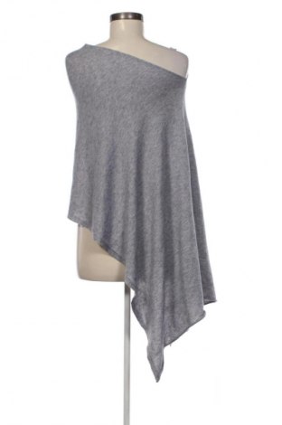 Pončo  Fraas, Velikost M, Barva Šedá, Cena  589,00 Kč