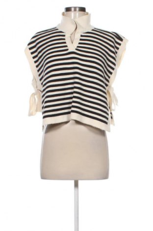 Poncho FullaModa, Größe M, Farbe Mehrfarbig, Preis € 15,00