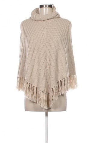 Пончо George, Размер M, Цвят Бежов, Цена 14,74 €